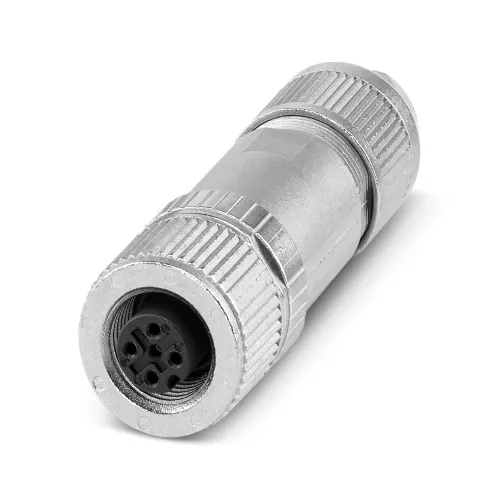 Trusted Brand Phoenix Contact 1424672 Data connector SACC-M12FS-5PL SH DN