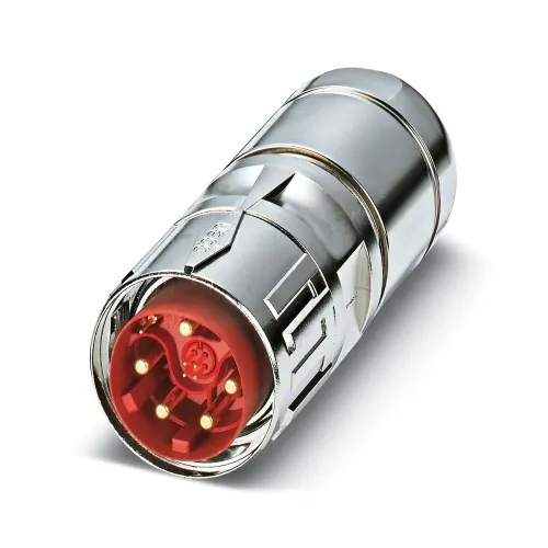 Brand New Phoenix Contact 1623336 Cable connector SB-8EPSA8A8L33S
