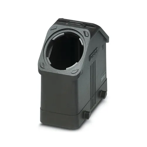 Brand New Phoenix Contact 1411496 Housing HC-EVO-B16-HHFD-2B-PL-BK