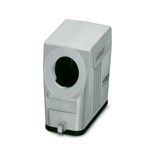 Clearance Phoenix Contact 1424346 Housing HC-STA-D15-HHFS-1STM25-ELC-AL