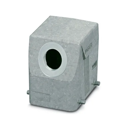 Best Choice Phoenix Contact 1424404 Housing HC-STA-D50-HHFD-1STM32-EL-AL