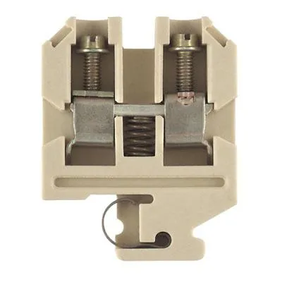 New Arrival Weidmuller 1598090000 Feed-Through Terminal Block