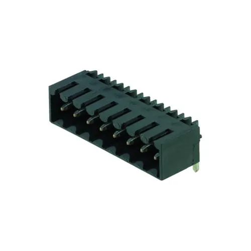 Weidmuller 1841630000 - PCB plug-in connector Secure Checkout