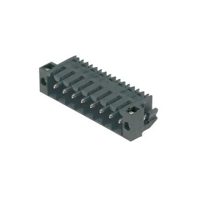 Don’t Miss Out Weidmuller 1842060000 - PCB plug-in connector