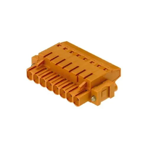 Weidmuller 1844220000 - PCB plug-in connector Factory Price