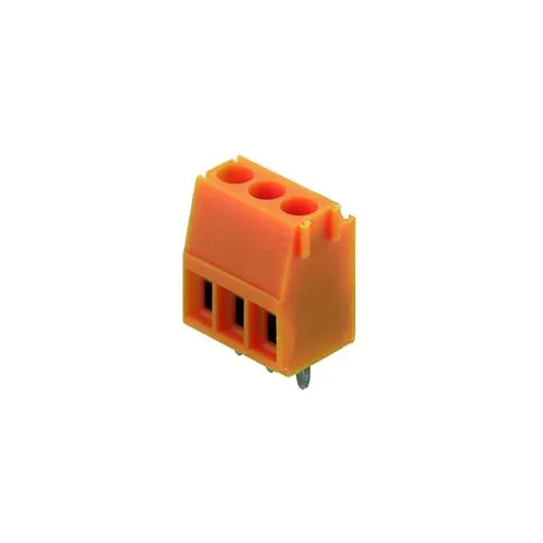 Must Have Weidmuller 1845080000 - Printed circuit board terminals