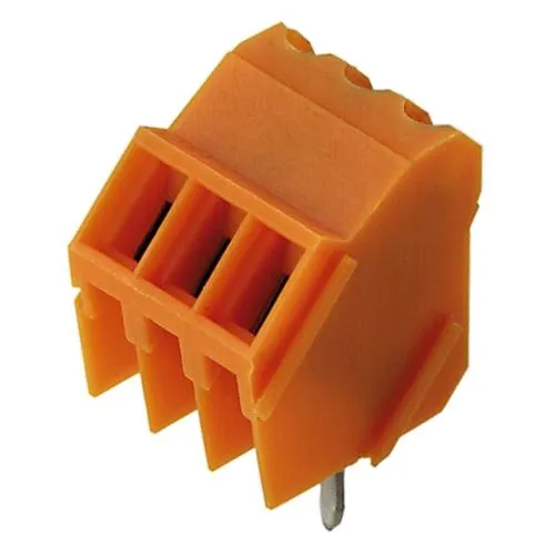 Weidmuller 1845220000 - Printed circuit board terminals Markdown
