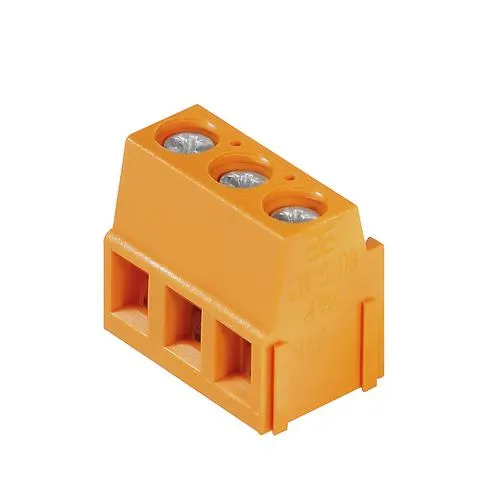 Weidmuller 1845360000 - Printed circuit board terminals New Arrival