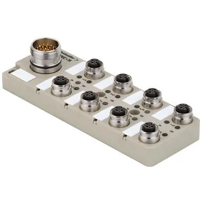 Don’t Miss Out Weidmuller 1847920000 - with M23 outlet