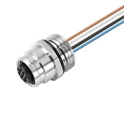 Instant Buy Weidmuller 1861120000 - Built-in plugs