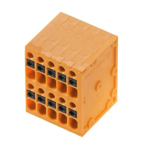 Weidmuller 2001000000 PCB Terminal - 1.5 mm² 12.5 Amp Best Choice