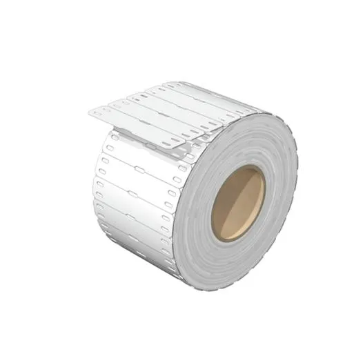 While Supplies Last Weidmuller 2005340000 - Conductor and cable markers