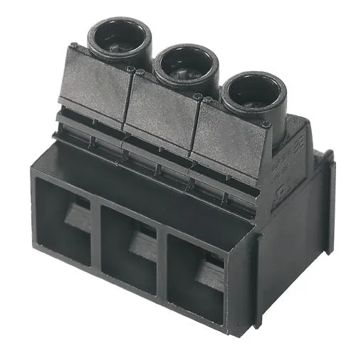 Weidmuller 2013870000 PCB Terminal - 16 mm² 51 Amp Flash Sale