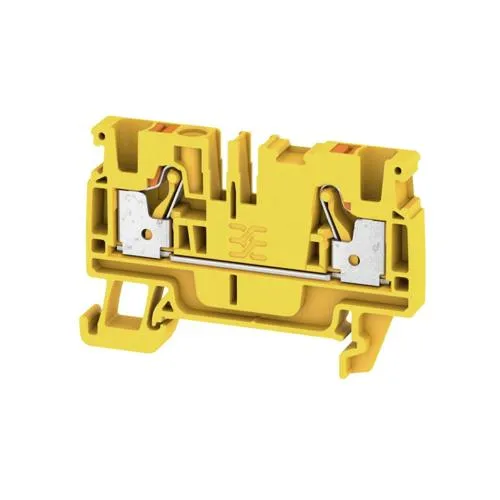 Weidmuller 2051250000 Feed-Through Terminal Block Super Sale