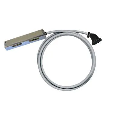 Must Have Weidmuller 7789120040 Pre-assembled Cable - 4m