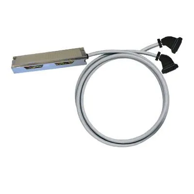 Free Returns Weidmuller 7789121015 Pre-assembled Cable - 1.5m