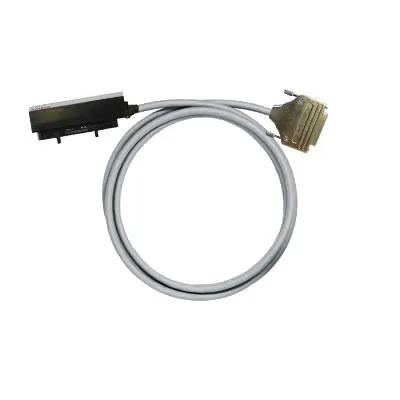 Weidmuller 7789157010 Pre-assembled Cable - 1m New Release