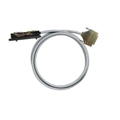 Mega Sale Weidmuller 7789196010 Pre-assembled Cable - 1m