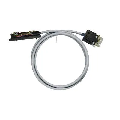 Weidmuller 7789212040 Pre-assembled Cable - 4m Hot Picks