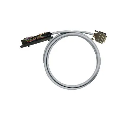 Weidmuller 7789227005 Pre-assembled Cable - 0.5m Price Drop