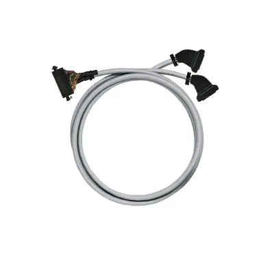 Genuine Weidmuller 7789247060 Pre-assembled Cable - 6m