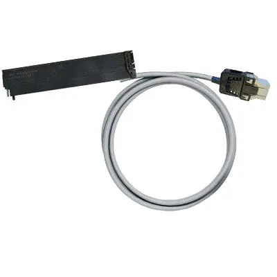 Weidmuller 7789283020 Pre-assembled Cable - 2m Low Price