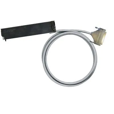 Weidmuller 7789284010 Pre-assembled Cable - 1m Best Price