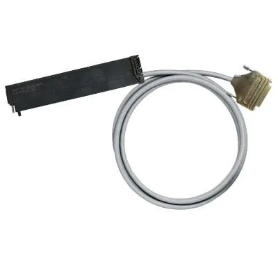 Weidmuller 7789285080 Pre-assembled Cable - 8m Fast Shipping