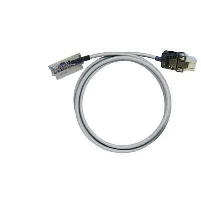 Trending Weidmuller 7789307010 Pre-assembled Cable - 1m