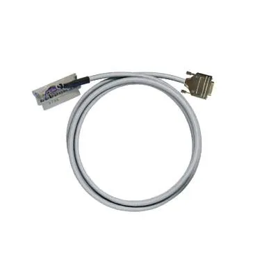 Luxury Weidmuller 7789310020 Pre-assembled Cable - 2m