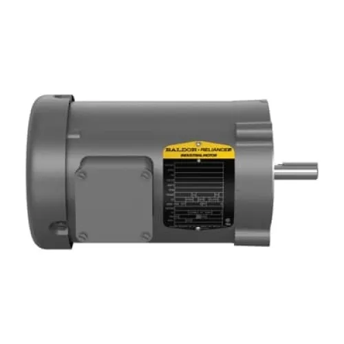 Special Offer Baldor VM3542-57 .75HP, 1425 IP54RPM, 3PH, 50HZ, 56C, 3428M, TE