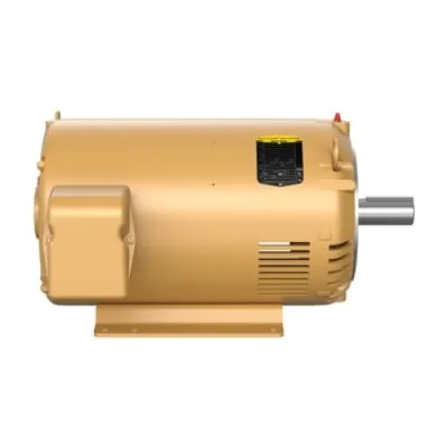 Top Pick Baldor CEM2515T 20HP, 1765RPM, 3PH, 60HZ, 256TC, 3948M, Open Slotted Band, F