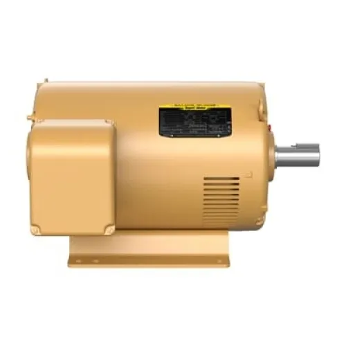 Special Offer Baldor EM2542T-8 50HP, 3525RPM, 3PH, 60HZ, 324TS, 4058M, Open Slotted Band, F