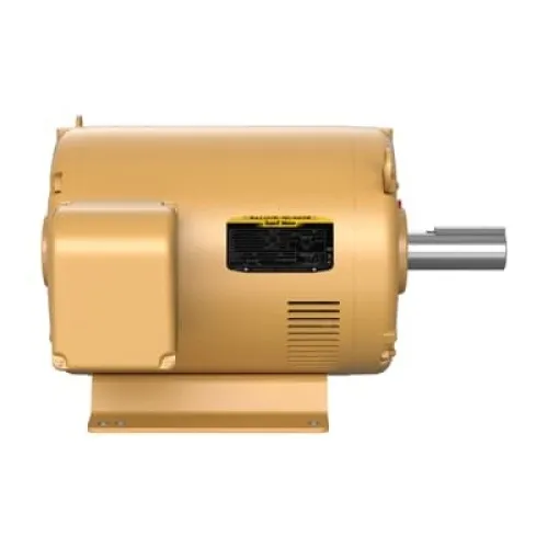 Special Discount Baldor EM2547T-5 60HP, 1775RPM, 3PH, 60HZ, 364T, 4278M, Open Slotted Band, F1