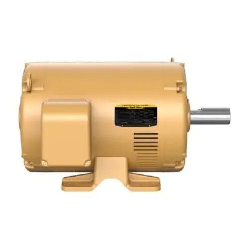 Baldor EM2551T 75HP, 1775RPM, 3PH, 60HZ, 365T, 4462M, Open Slotted Band, F1 Low Price