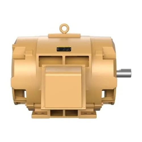 Baldor EM2558TS-4 150HP, 1785RPM, 3PH, 60HZ, 444TS, A44062M, ODrip-Proof Clearance