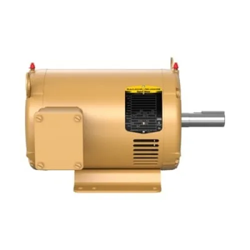 Special Discount Baldor EM3211TA 3HP, 1755RPM, 3PH, 60HZ, 182T, 3632M, Open Slotted Band, F1