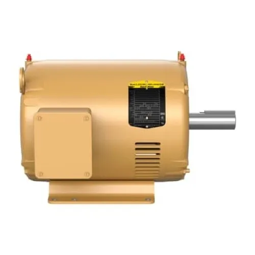 Baldor EM3311T 7.5HP, 1770RPM, 3PH, 60HZ, 213T, 3734M, Open Slotted Band, F Place Order