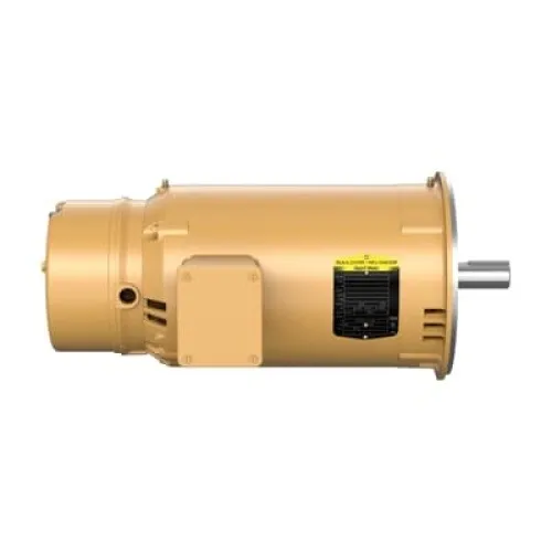 Secure Checkout Baldor VEBM3248T 5HP, 1750RPM, 3PH, 60HZ, 184TC, 3640M, OPEN, F1