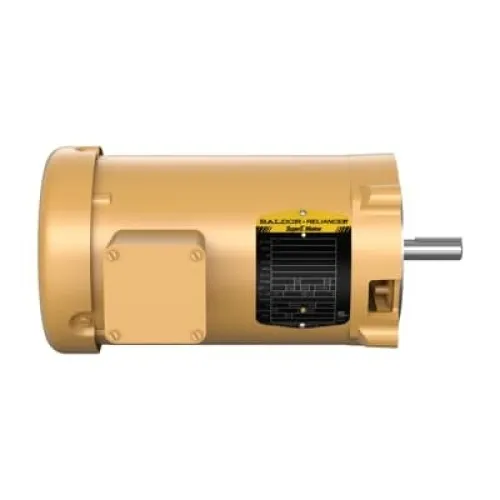 Sale Baldor VEM31109 .5HP, 1140RPM, 3PH, 60HZ, 56C, 3428M, OPEN, F1