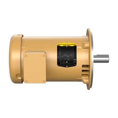 Shop Now Baldor VEM3212T 5HP, 3450RPM, 3PH, 60HZ, 182TC, 3544M, OPEN, F1