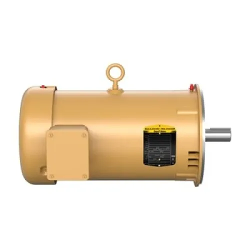 Fresh Stock Baldor VEM3219T 7.5HP, 3450RPM, 3PH, 60HZ, 184TC, 3632M, Open Drip-Proof, F