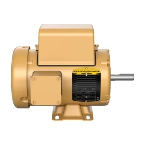 Same Day Shipping Baldor EL3501 .33HP, 1740RPM, 1PH, 60HZ, 56, 3418LC, Totally Enclosed Fan Cooled, F1
