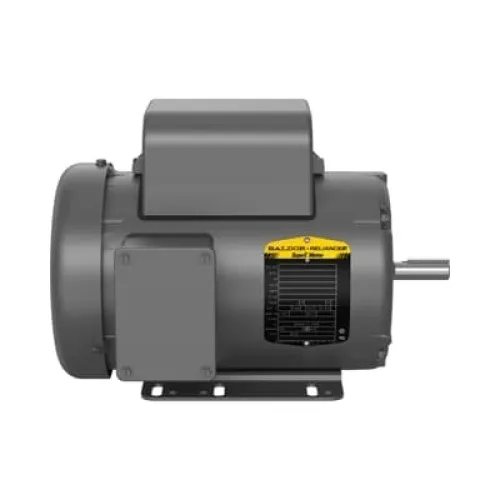 Cheap Baldor L3514A 1.5HP, 1725RPM, 1PH, 60HZ, 56/56H, 3532LC