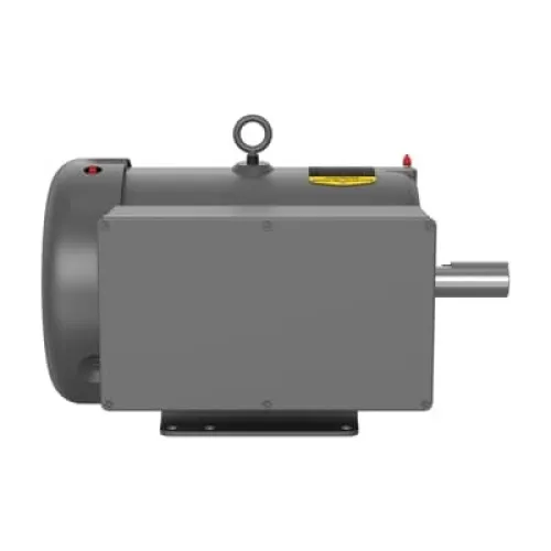 Shop Now Baldor L3711T 10HP, 3450RPM, 1PH, 60HZ, 215T, 3744LC, Totally Enclosed Fan Cooled, F