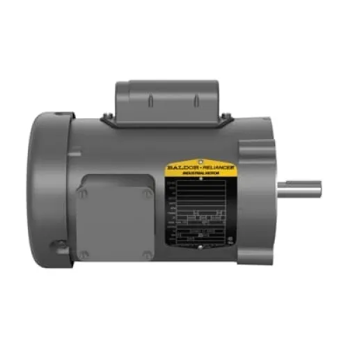 Same Day Shipping Baldor VL3501-50 .33HP, 1425RPM, 1PH, 50HZ, 56C, 3418L, Totally Enclosed Fan Cooled, F1