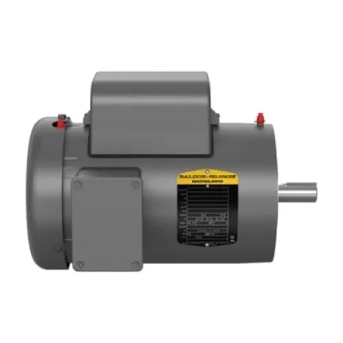 Baldor VL3514T 1.5HP, 1725RPM, 1PH, 60HZ, 145TC, 3532LC, Totally Enclosed Fan Cooled One Day Deal