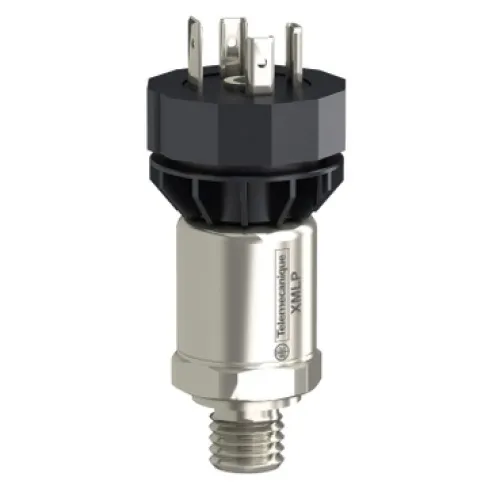 Schneider XMLP016BC21FQ 0 - 16 bar Analog 4 - 20 mA Air,Fresh Water,Hydraulic Oil Electronic pressure sensors Deal