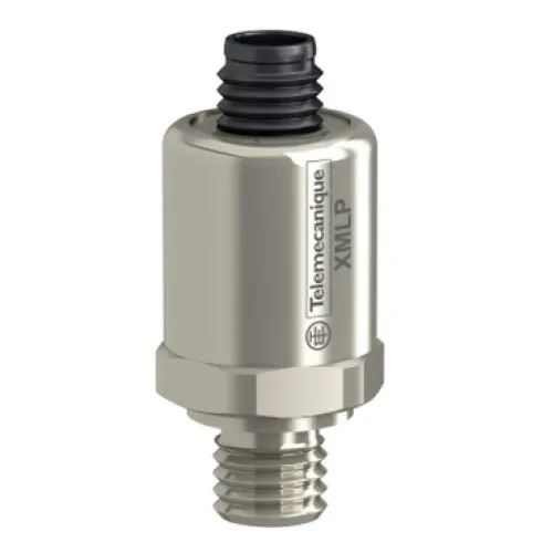 Seasonal Sale Schneider XMLP100BD21F 0 - 100 bar Analog 4 - 20 mA Air,Fresh Water,Hydraulic Oil Electronic pressure sensors