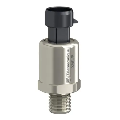 Genuine Schneider XMLP150PP230 0.00 - 1034.21 kPa Analog 4 - 20 mA Air,Fresh Water,Hydraulic Oil Electronic pressure sensors
